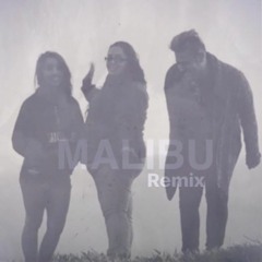 Frank LaLa - Malibu (AHD Remix)