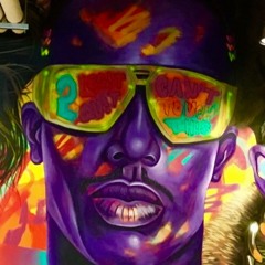 MC Hammer -  Don't Stop Feat. Pleasure Ellis #DontStop