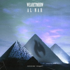 WEARETMRRW - Al Nar