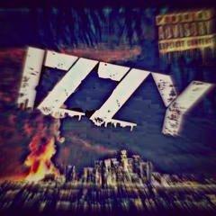 Who Izzy - Way Im Livin