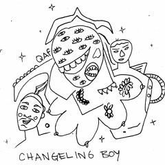 changeling boy