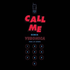 Nav, Metro Boomin - Call me (Veronica Remix)