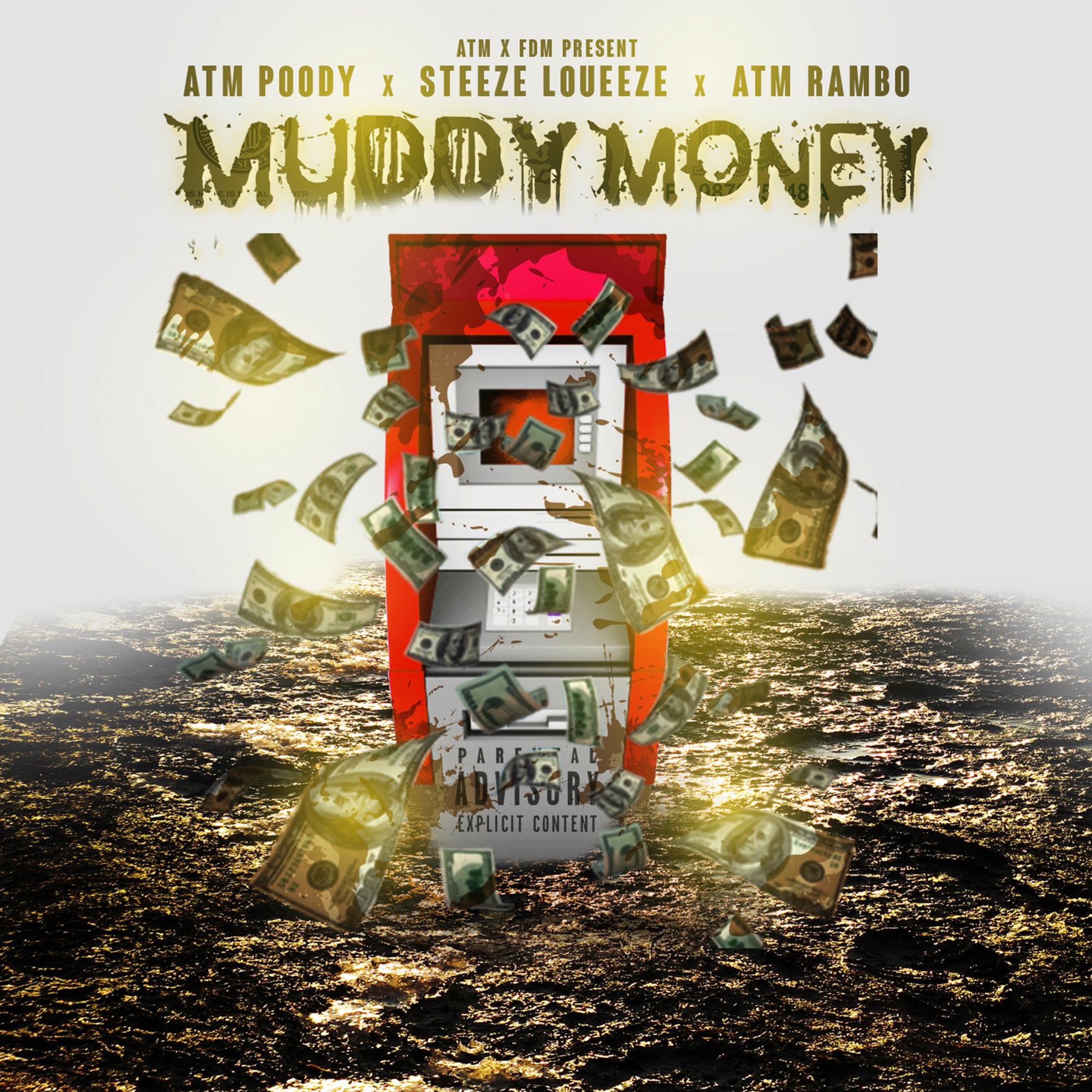 BABY ( ATM POODY x STEEZE LOUEEZE ) episode artwork