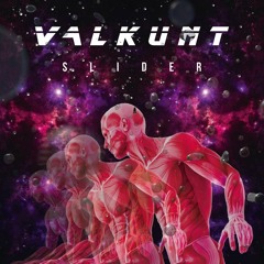 Valkunt -White In Mind (Remix Valkunt)