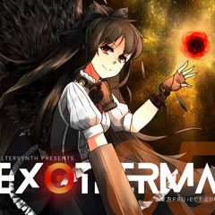 【東方Project / Comifuro 9】MAMA PURITY [AlterSynth] - Echo Library