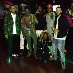 Scooby X .lbs FT Fetro {prod. P}