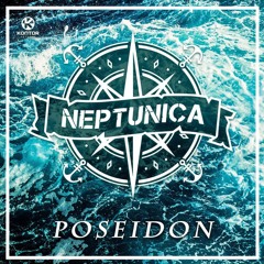 Neptunica - Poseidon (SkrillaKilla Remix)