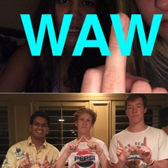 \/\/ /\ \/\/ (ft. JDizzle, S4K, Nikon Brown)