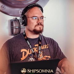 Live From Shipsomnia's "Corral Terrace" In The Mediterranean Sea 06-16-2017