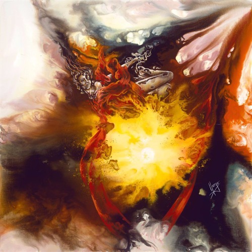 BlauDisS - From The Source