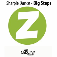 Sharpie Dance - Sunset (Original Mix)