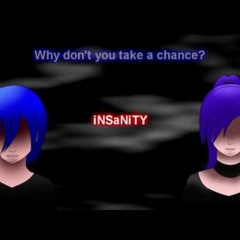 Insanity -frost mix- (English & Japanese cover){KaitoXGakupo}