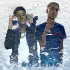 "6IX FIGURE$" Ft. Pa$to P (Prod. TyeProductionz)