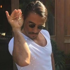 Beef - By Streynolds