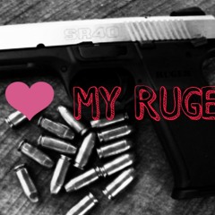 I <3 My Ruger