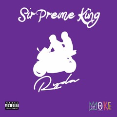 Ryda (Prod. by PDUB the Producer)