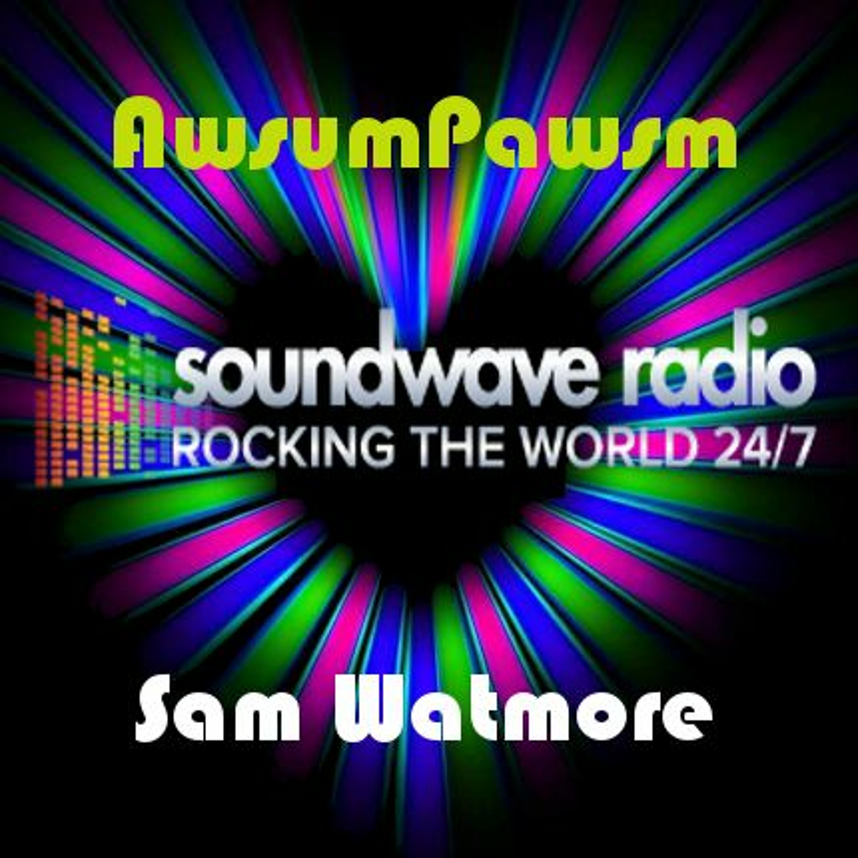 AwsumPawsm/Soulhaus Records