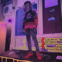 Like Mike (prod. Birdie Bands)