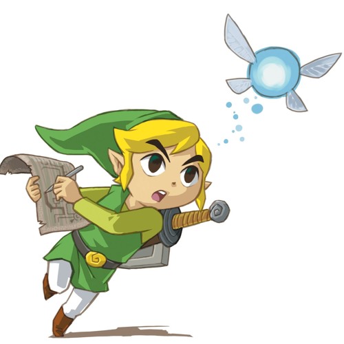 Island Life - Zelda: Phantom Hourglass Arrangement