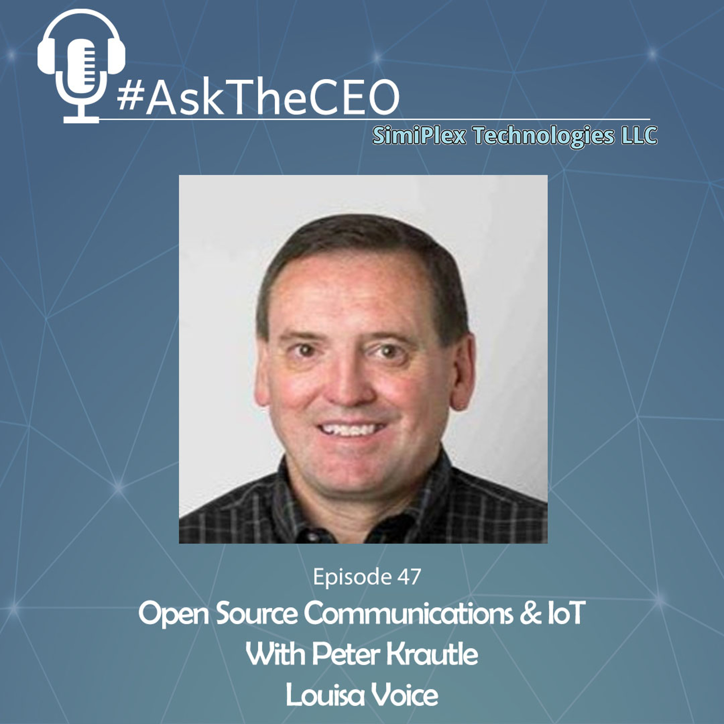 #AskTheCEO Podcast