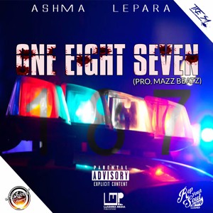ASHMA LEPARA - ONE EIGHT SEVEN