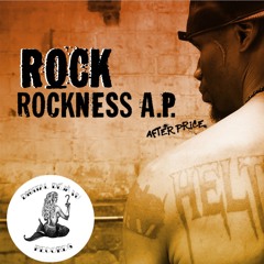 Rock (Heltah Skeltah): Rockness A.P. (After Price)
