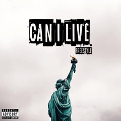 Brando Dean x CAN I LIVE x Stizzle Stakz