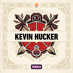 Kevin Hucker | Defqon.1 2017 | PURPLE | Saturday