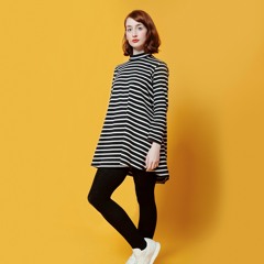 Minna Gilligan on collage, Instagram, fashion and retro