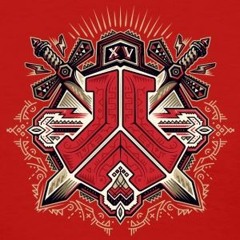 Getting Keen For Defqon 2017