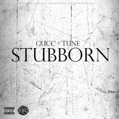 Tune & Gucc " Stubborn " (Dirty)