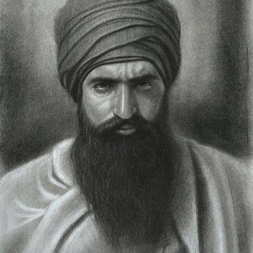 Sant Jarnail Singh Ji - Bhai Mehal Singh Ji Kavishri Jatha