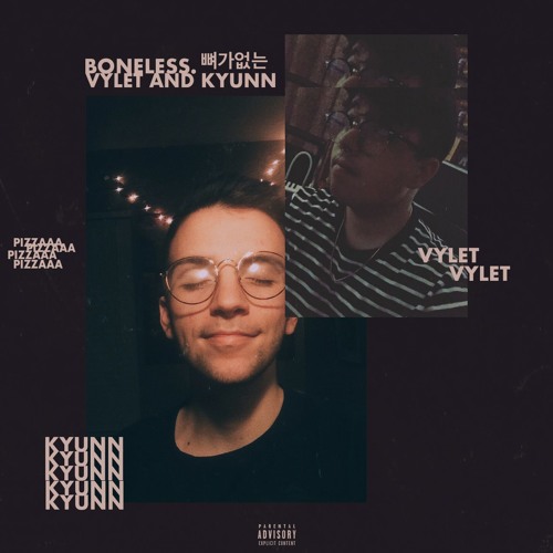 Boneless (ft. Kyunn)