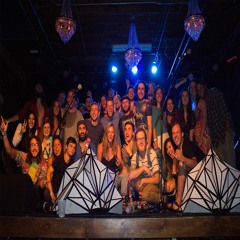 Robots Like to Party > Kirby's Dreamland > Robots Like to Party 8/21/17