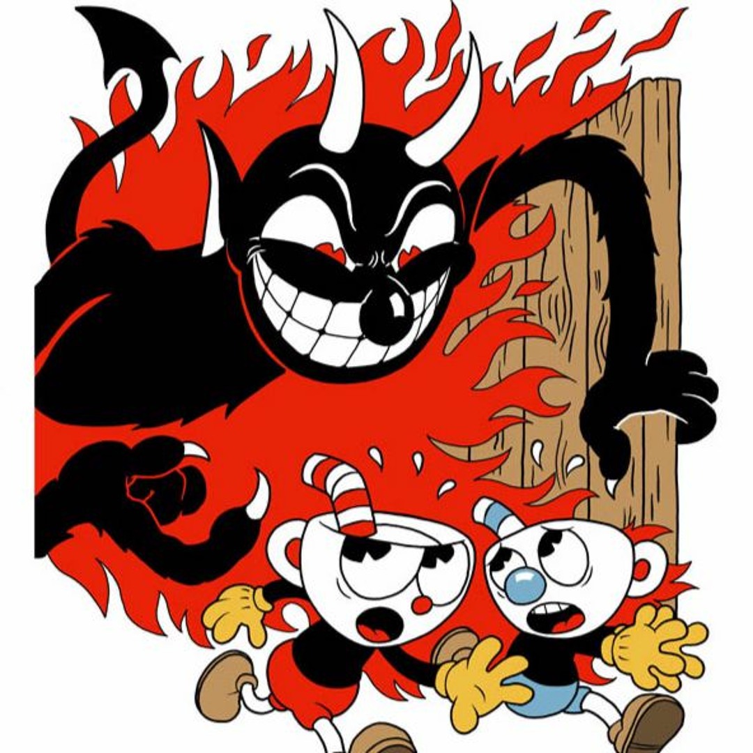 Stream Cuphead - 