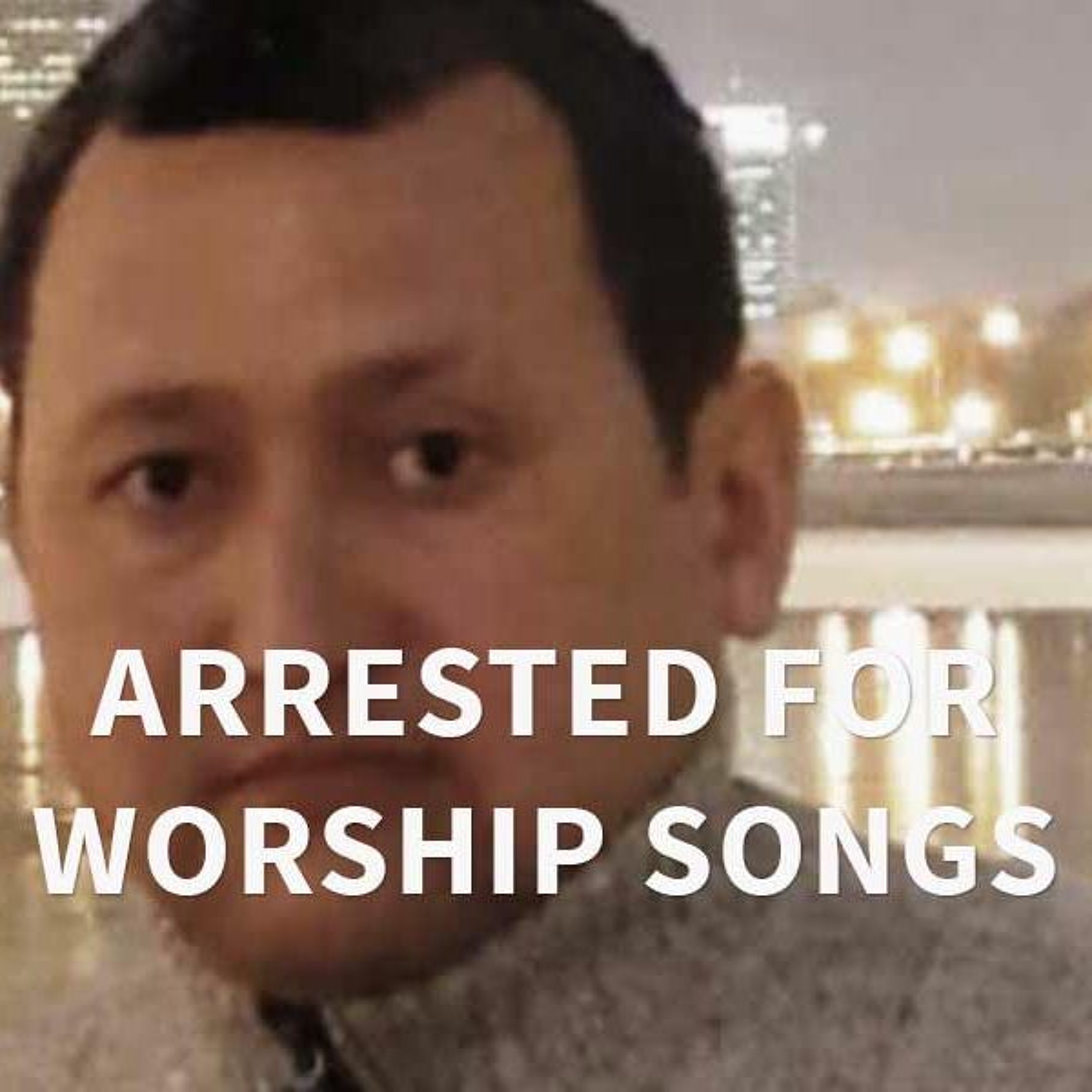 Tajikistan - Arrested For Worship Songs