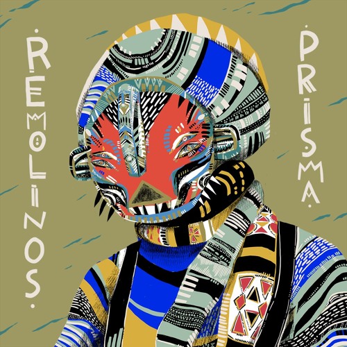 Prisma - Remolinos (Dj Set)