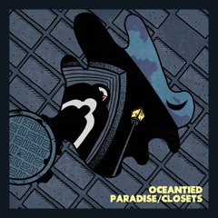 Oceantied - Paradise (feat. Alexandria)
