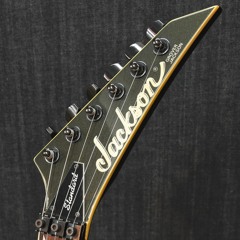 Cacophony - Images (arpeggio excerpt)