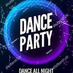 DANCE PARTY VOL.1