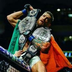 The Conor Mcgregor Song