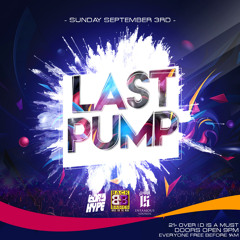 LAST PUMP