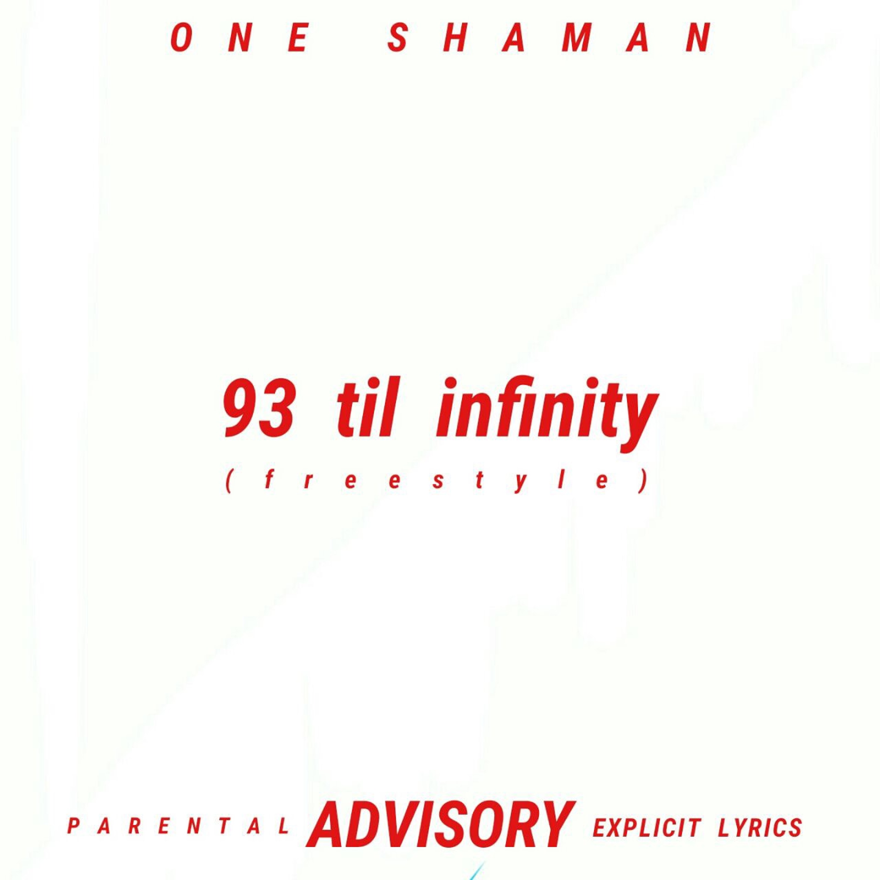 '93 Til Infinity (Freestyle) episode artwork