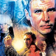 Podcast #5 - Blade Runner: The Final Cut (1982) & Stephen King's It (1990)
