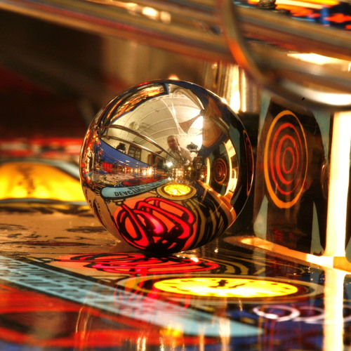 Pinball Wizard (Mercury Switch Version) (The Who cover)