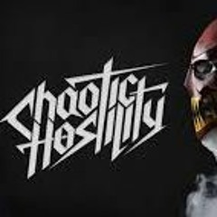 Chaotic Hostility - Defqon1 2017 | YELLOW | Saturday