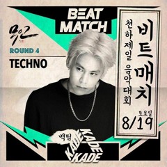 17.08.19 Beat Match @MU:IN