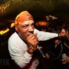 DADDY FREDDY LARGE UP!