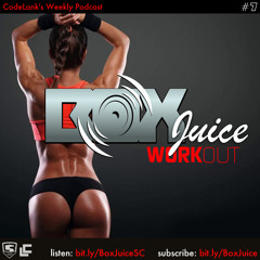 BoxJuice vol7 Workout