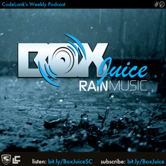BoxJuice vol9 Rain Music